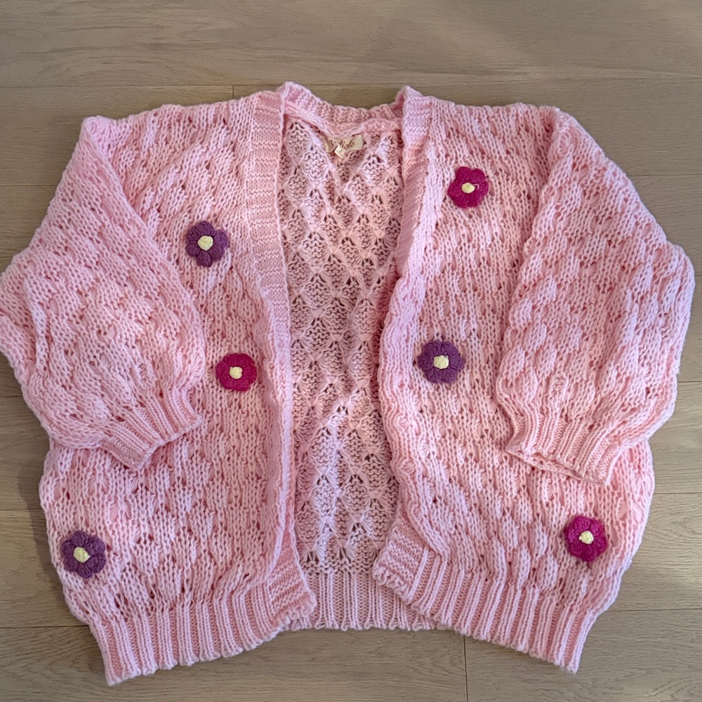 Listicle Sweater - image 2